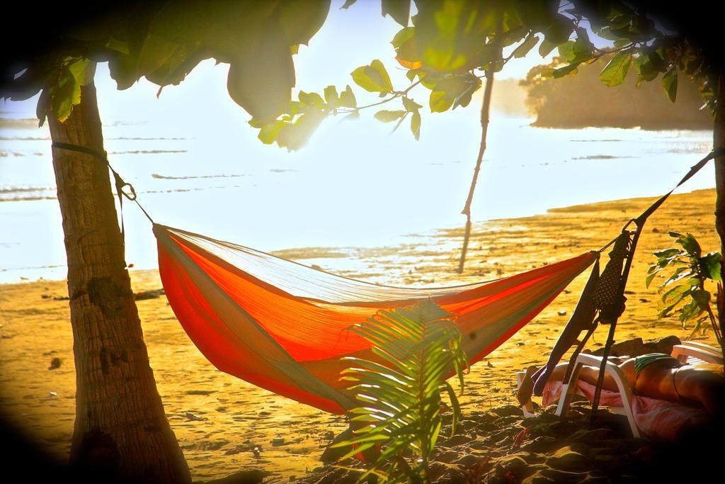 Hotel Oasis & Surf Camp Санта-Каталина Номер фото