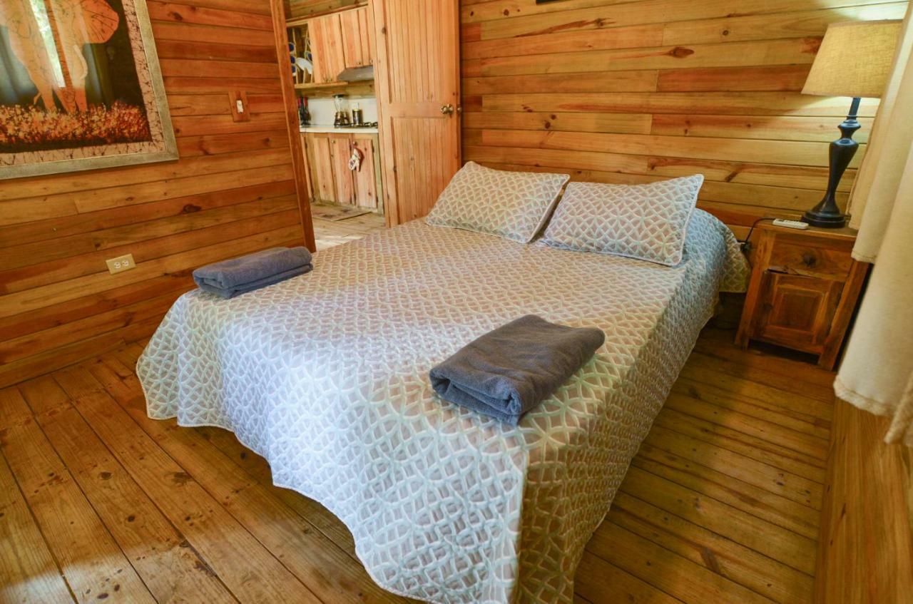 Hotel Oasis & Surf Camp Санта-Каталина Экстерьер фото